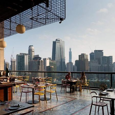 Binjai8 Klcc @ By Shahjalal Suites クアラルンプール エクステリア 写真