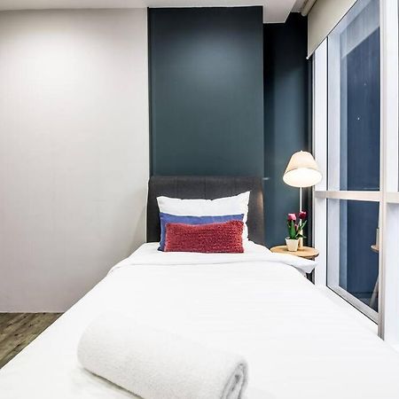 Binjai8 Klcc @ By Shahjalal Suites クアラルンプール エクステリア 写真