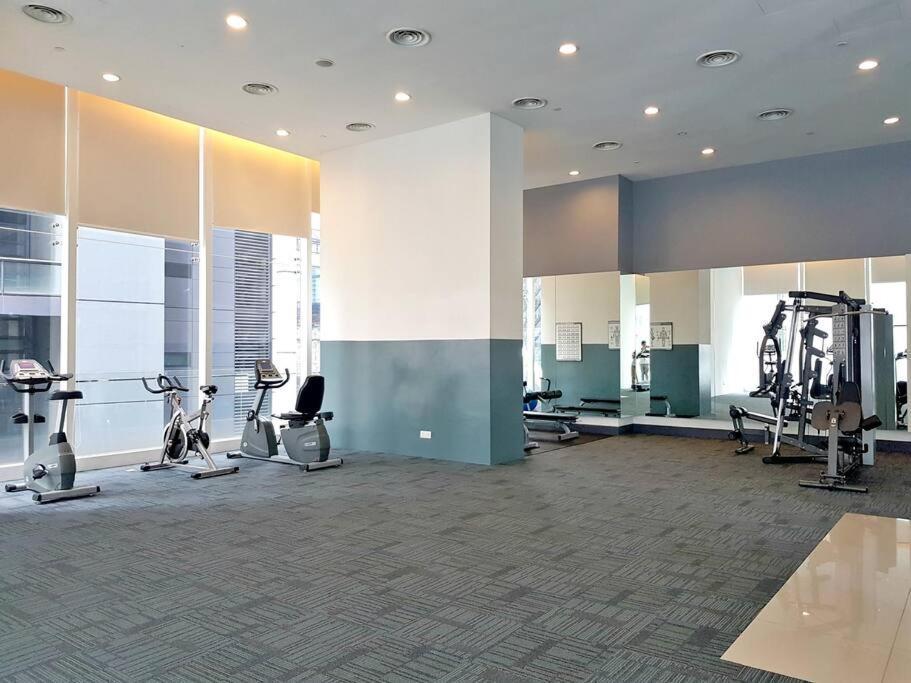 Binjai8 Klcc @ By Shahjalal Suites クアラルンプール エクステリア 写真