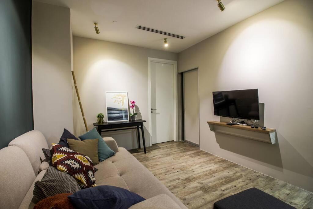 Binjai8 Klcc @ By Shahjalal Suites クアラルンプール エクステリア 写真